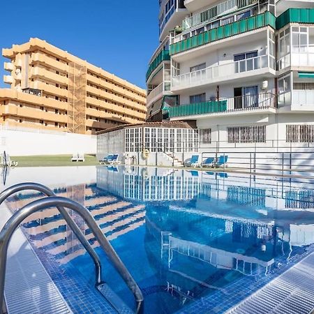 Apartamento Costa Adeje Плая де лас Америкас Екстериор снимка
