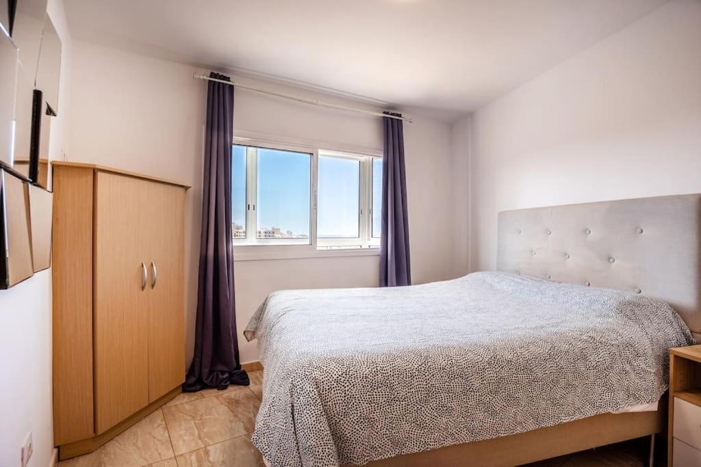 Apartamento Costa Adeje Плая де лас Америкас Екстериор снимка